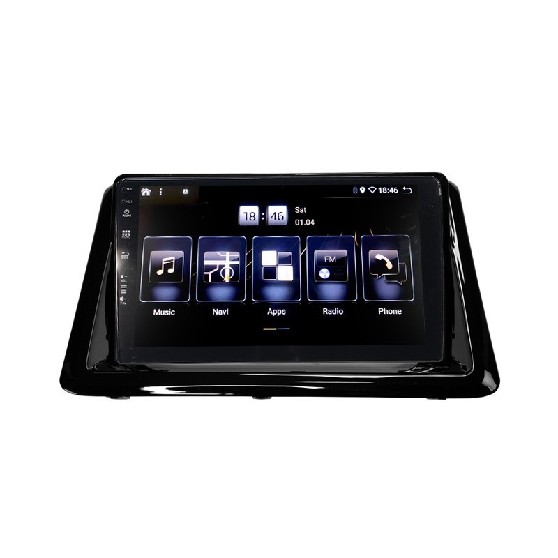 Head Unit Android 9 Inch OEM Toyota Voxy 2018 Mirai MR-9032VC