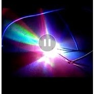 Lampu led 5 warna kedip layangan layang sendaren calung gapangan bapangan