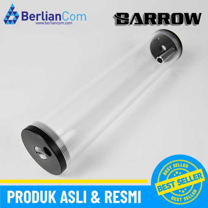 BARROW YPH65-300 V2 Reservoir 300mm Transparent Tube