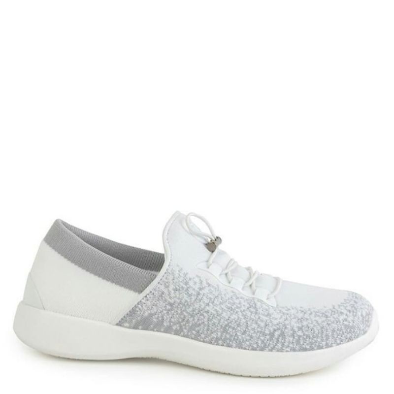 ORIGINAL HUSH PUPPIES NATALIE OFF WHITE SALE SEPATU WANITA