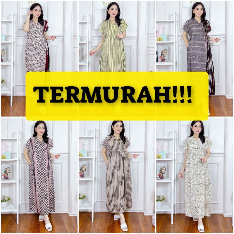 KANAYA DRESS KIMONO DRESS KANAYA KIMONO KANAYA KANAYA BUSUI DRESS RAYON BUSUI DASTER KIMONO KANAYA