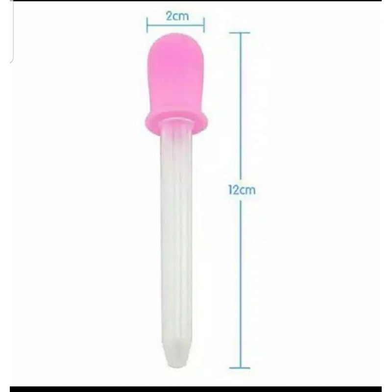 pipet tetes obat uk 5ml / PIPET TETES OBAT BAYI