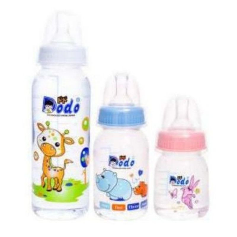 DODO BOTOL SUSU/ BOTOL DOT