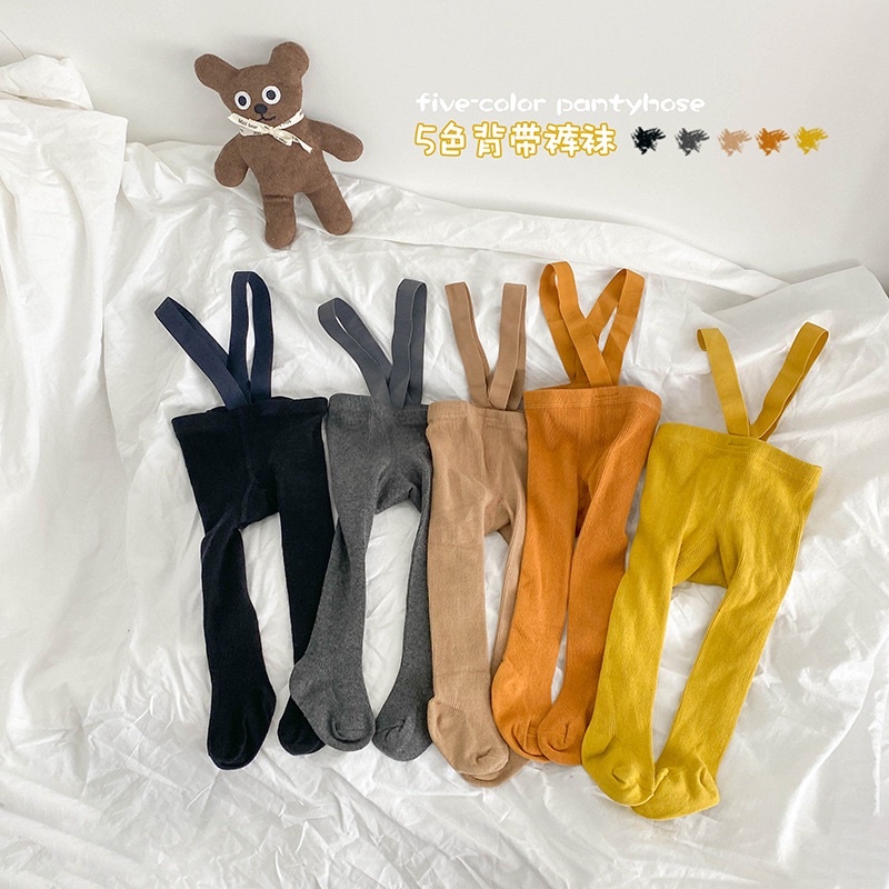 Strap baby legging / leging bayi