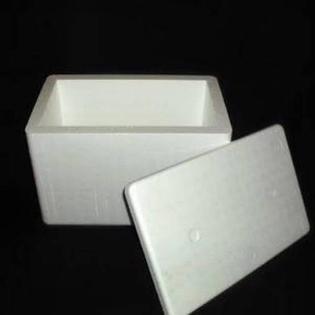 

Tambahan Packaging Box Styrofoam
