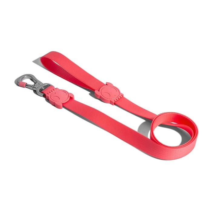 

ZEEDOG Tali Tuntun Anjing NEOPRO Bubblegum Leash