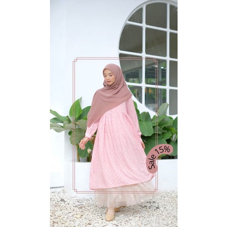 Ceria Mididress