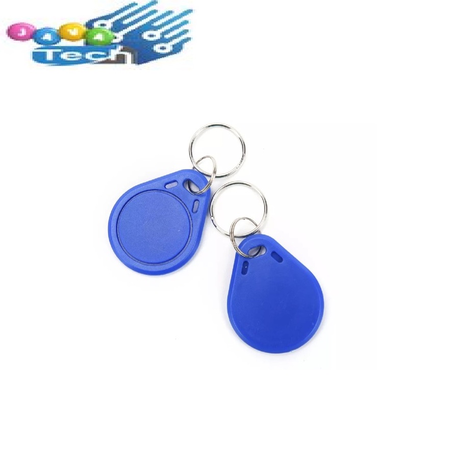 RFID Tag Keyfob Keychain 13.56MHz