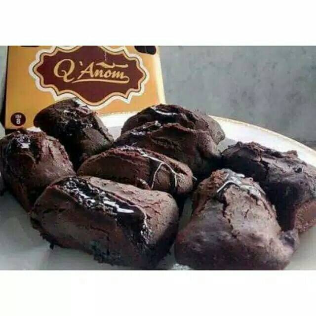 Kue balok q anom
