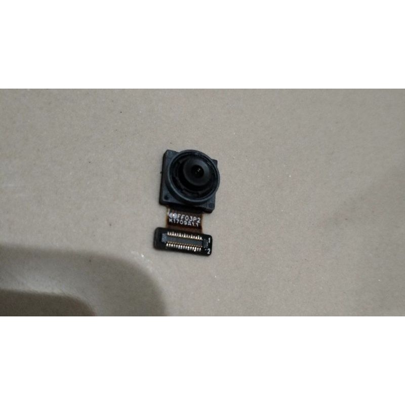 Kamera depan ori copotan HTC U11