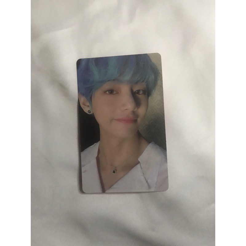 PC taehyung Persona 3