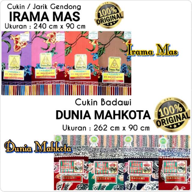 JARIK GENDONG/KAIN GENDONG ANAK HALUS