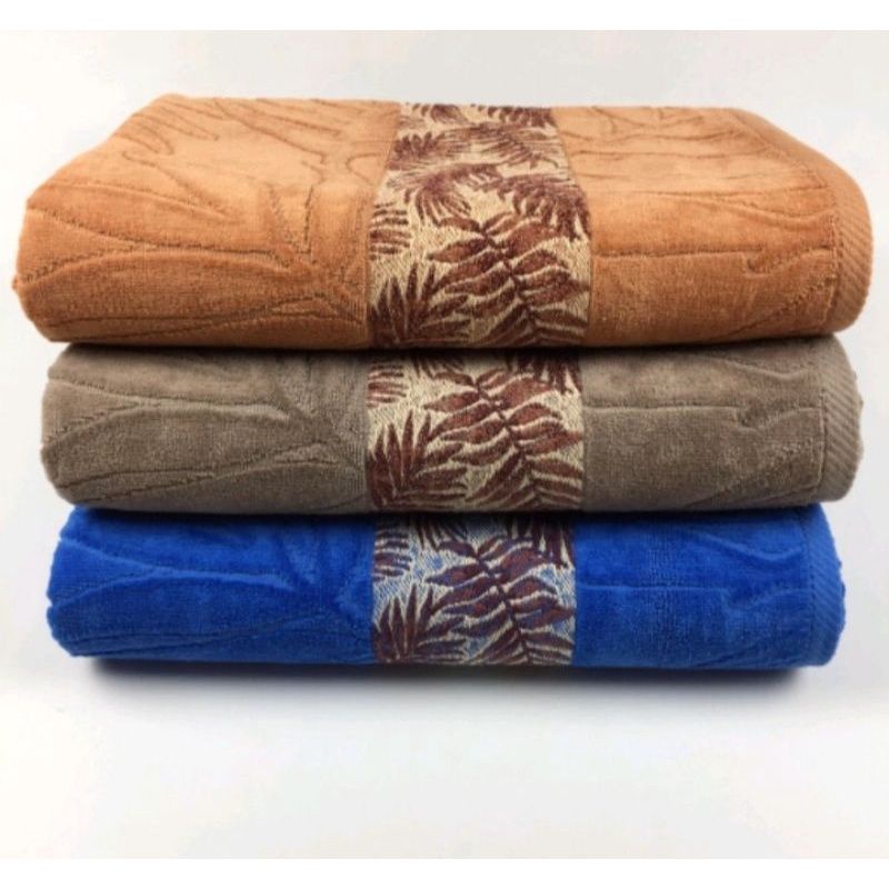 HANDUK LEXUS LUXURY  by TOYOTERRY ORIGINAL