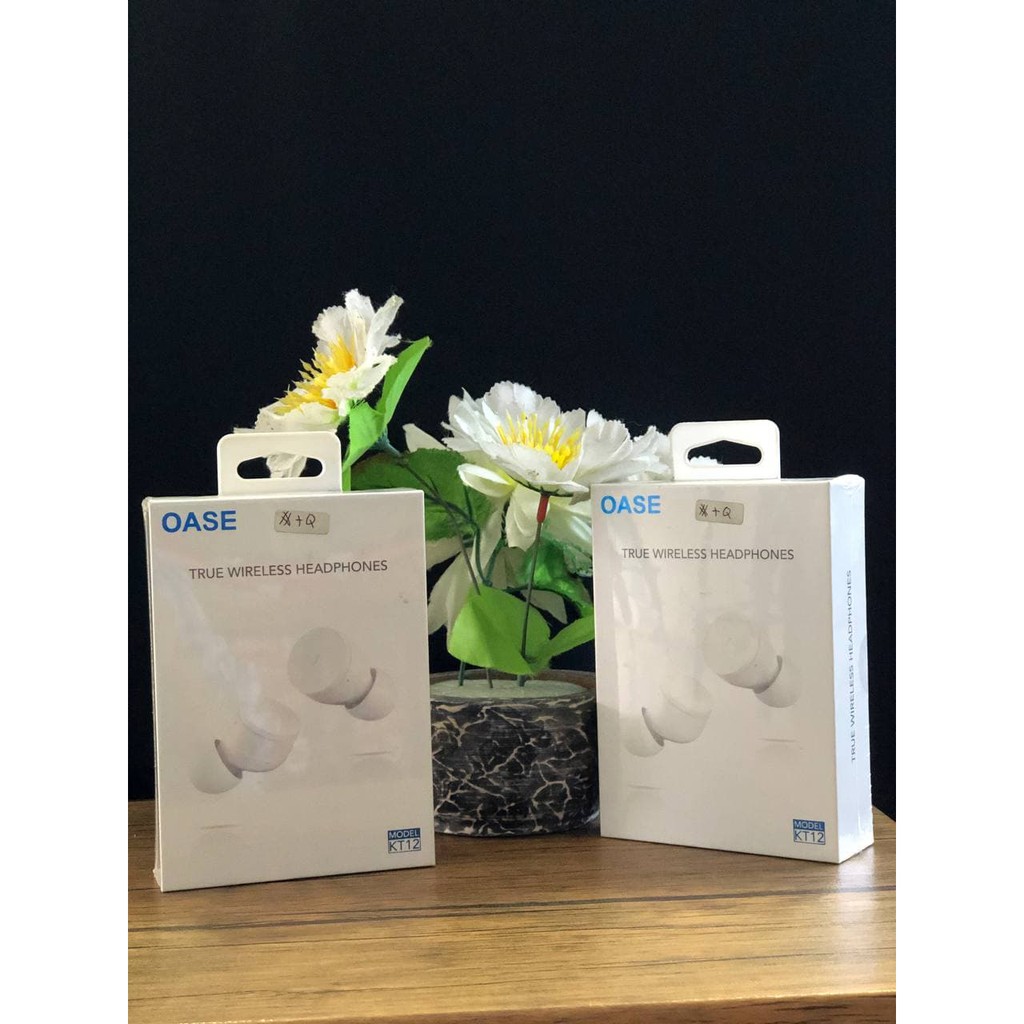 Oase KT12 Earphone Bluetooth Sport