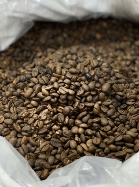 

Kopi Arabika Cabutan 500 GRAM