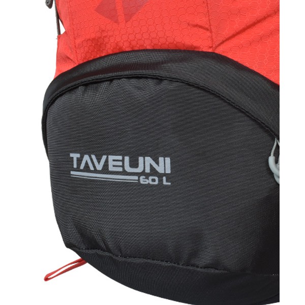 Tas Carrier Keril Ransel Tas Gunung Avtech Taveuni 60 L