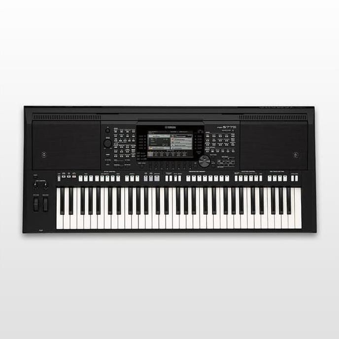 Terlaris  Yamaha Keyboard PSR S775 / PSRS775 / PSR-S775 / PSR S 775 Sale