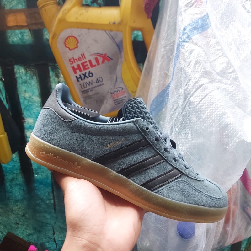 Adidas Gazelle Indoor Original