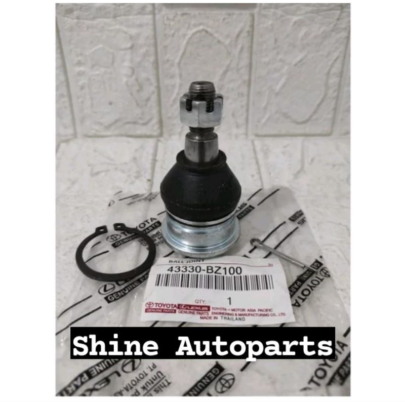 BALL JOINT AGYA BALL JOINT TOYOTA AGYA AYLA