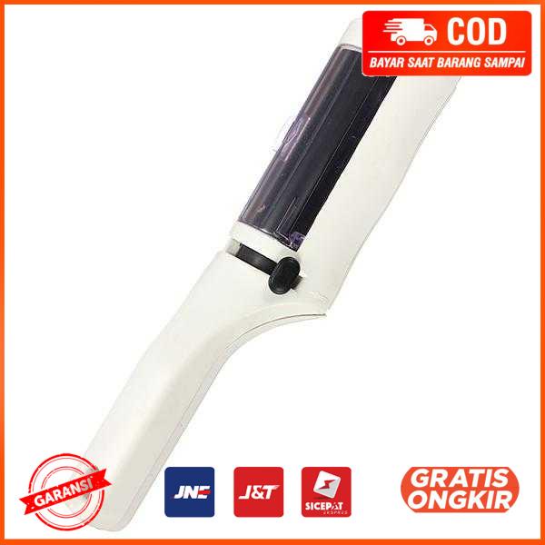 Penghilang Bulu Serat Kain Lint Remover Portable CR A17