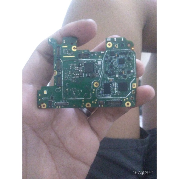 mesin samsung a20s matot janda