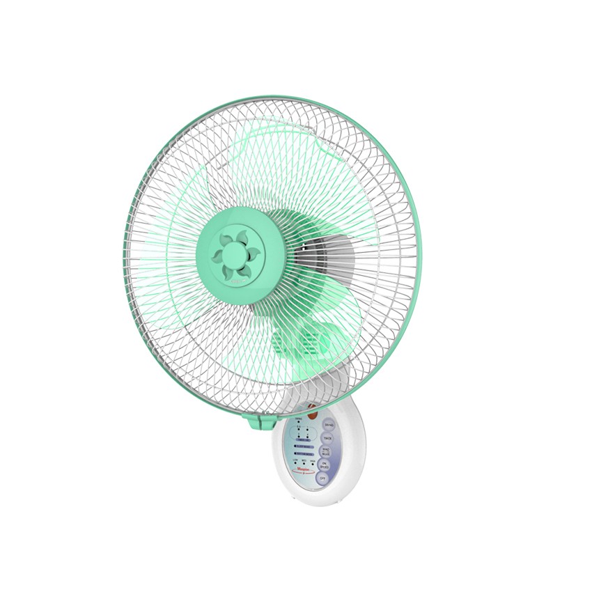 KIPAS ANGIN DINDING MASPION MWF-3001RC/KIPAS ANGIN MASPION REMOT/KIPAS ANGIN TEMPEL DINDING 16