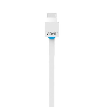 VIDVIE Kabel Data iPhone CB403 - Fast Charging