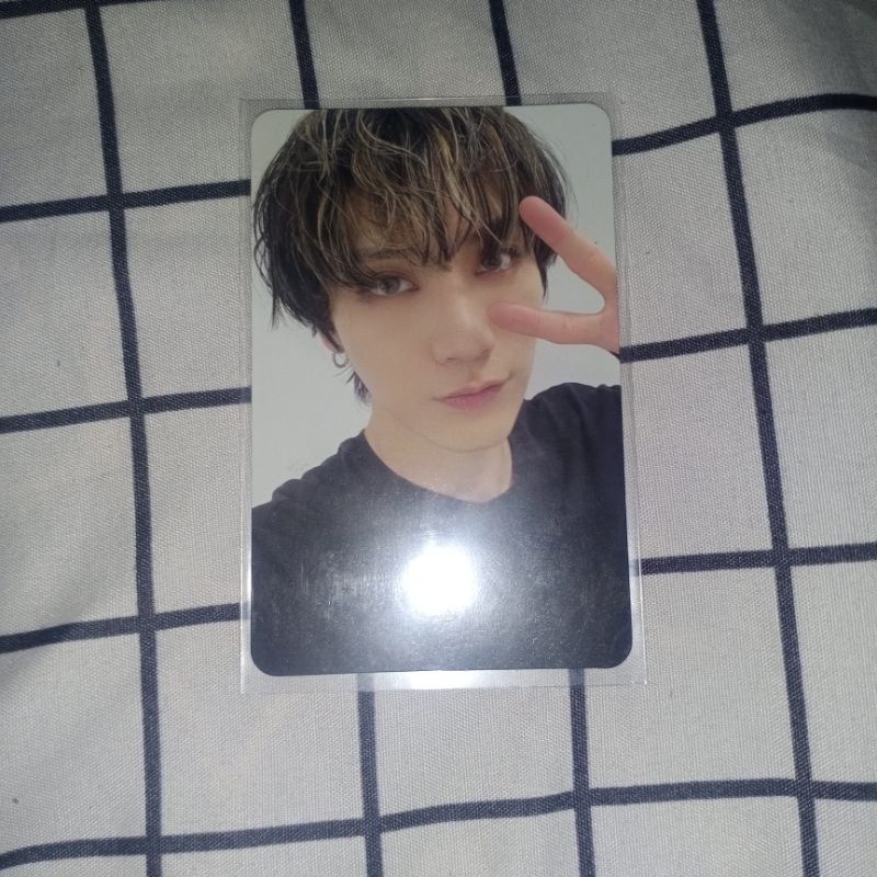 PC KIHNO ARRIVAL TEN