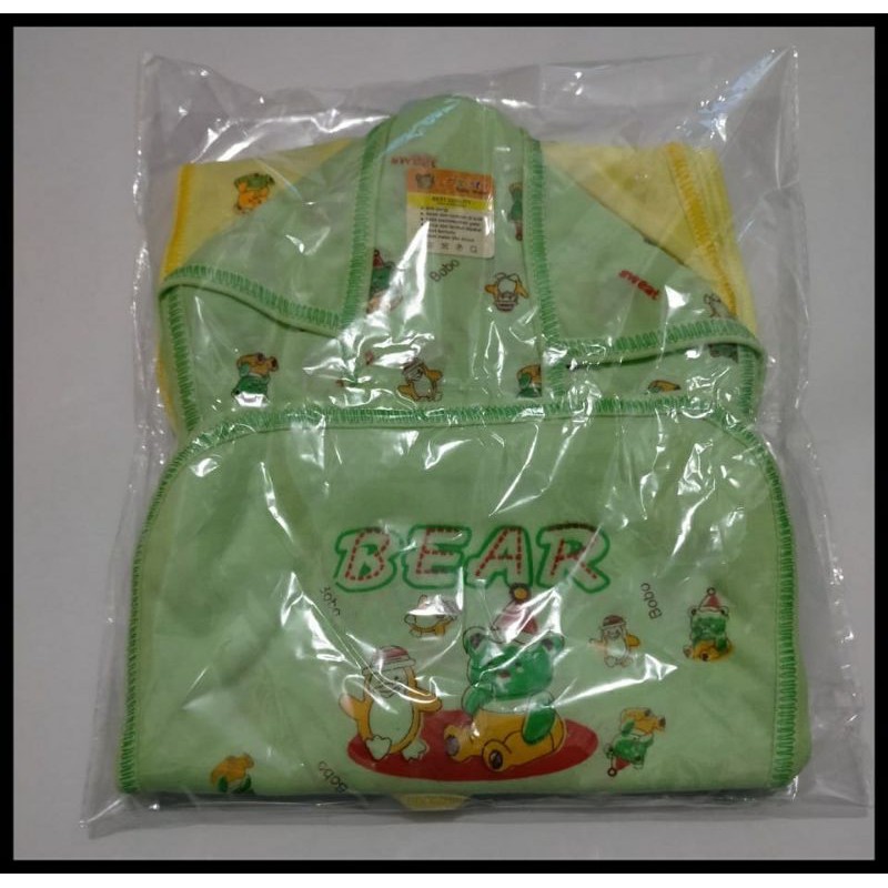 popok bayi tali jumbo(12pcs)