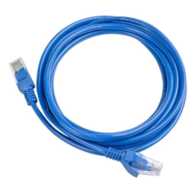 Kabel LAN UTP 1 Meter CAT 5E / kabel internet / kabel LAN 1Meter / kabel rj 45