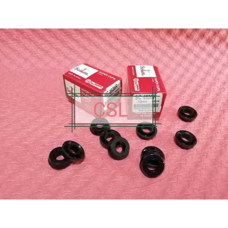 Karet rem Sc4526 ring 3/4 T120 Colt HARGA  10PC belakang