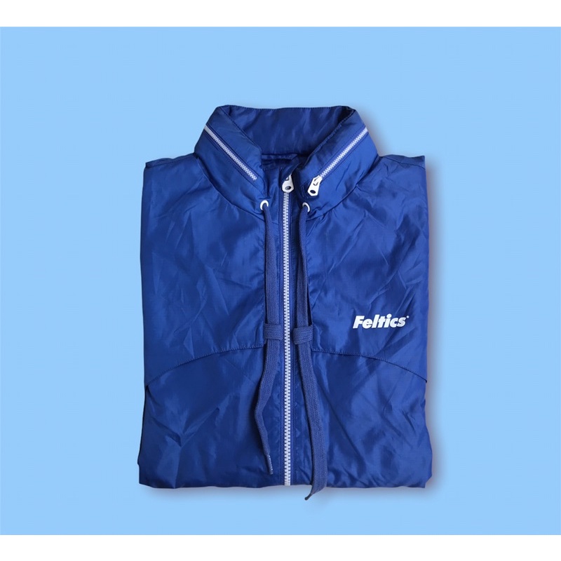 Jacket Outdoor Feltics