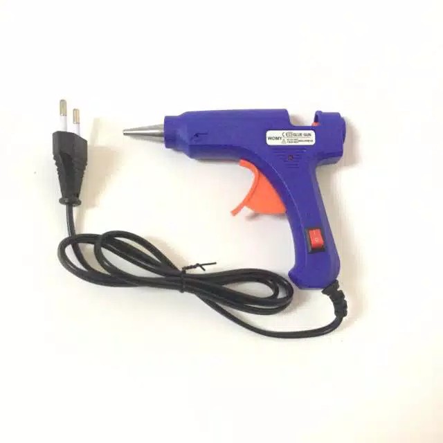 

Glue Gun kecil