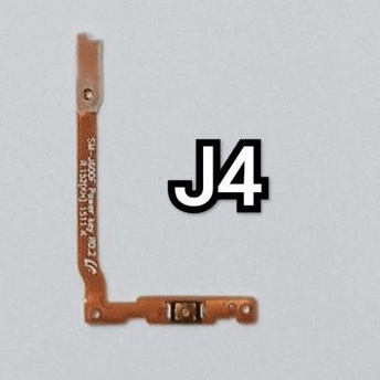 FLEXIBLE ON OFF SAMSUNG J4 J400G POWER TOMBOL ON OF