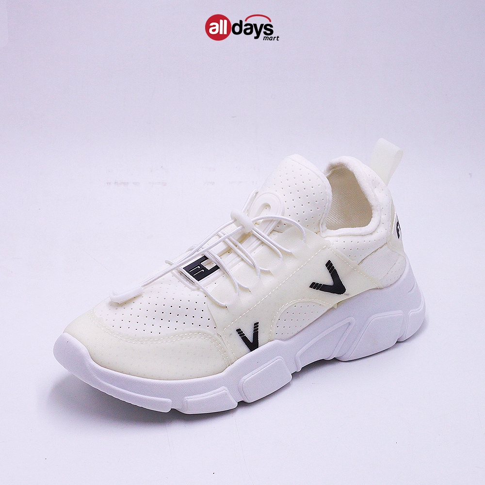 Faster Sepatu Sneakers Sports Casual Wanita 1908-55 Size 36-40