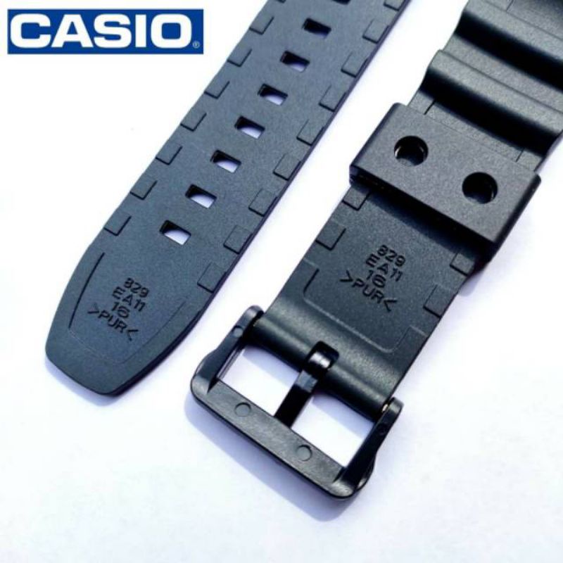 tali jam Casio ws-220 strap jam tangan Casio WS220 original oem