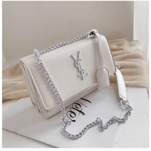 9055 Tas Selempang Korea Tas Selempang Wanita Import Sling Bag