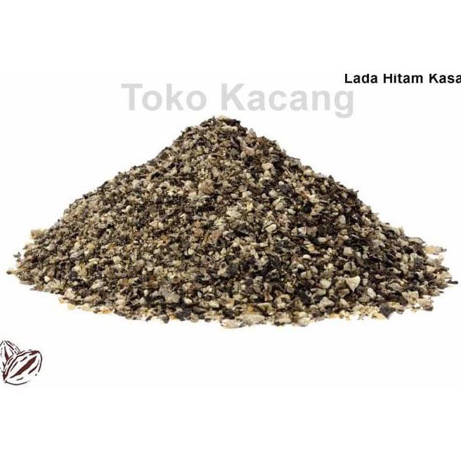 

Garam Himalaya Oregano Lada Hitam Lada Hitam Giling Kasar Coarse Tokoputri518