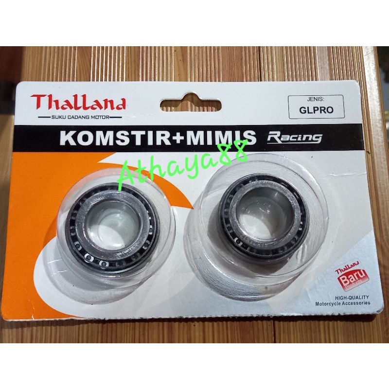 KOMSTIR RACING CONESTIR RACING GL PRO,TIGER,GL 100
