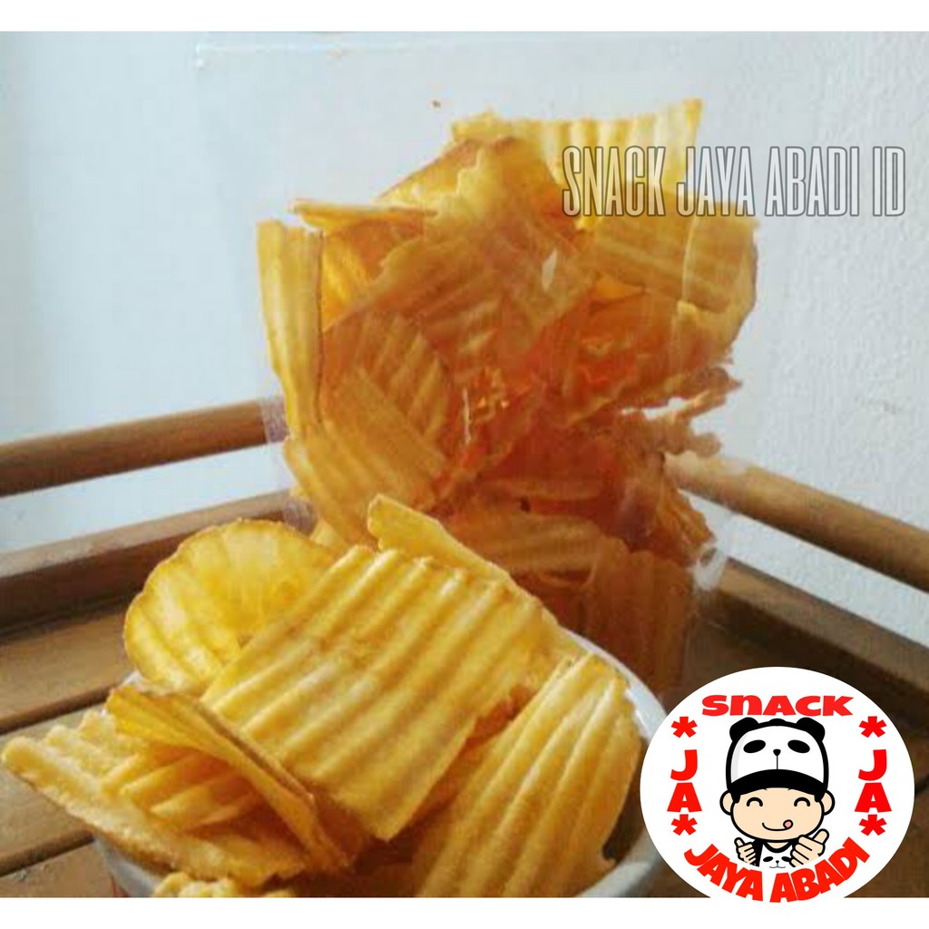 Jual 250gr Keripik Singkong Keju Snack Kiloan Shopee Indonesia