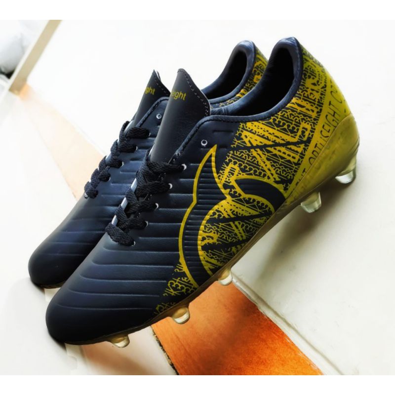 Sepatu bola ortuseight ortus sepak bola kaki ortuiseight grade ori