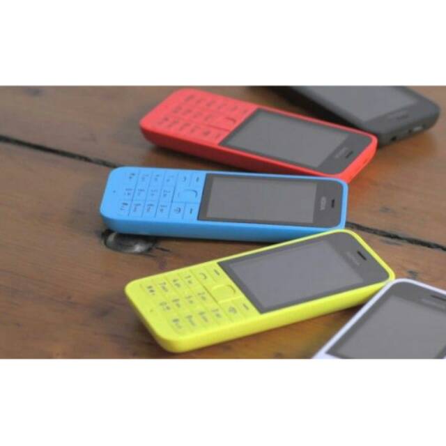 Nokia 220 Dual sim