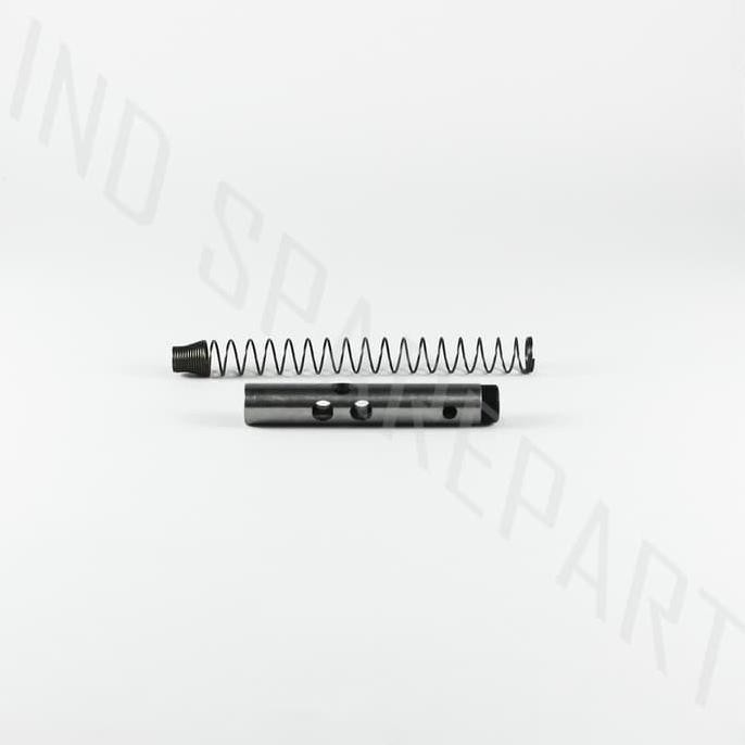 Suling-Sulingan Rantai Keteng Tensioner Assy Supra-X-125-Helm In/Grand Diminati Banget