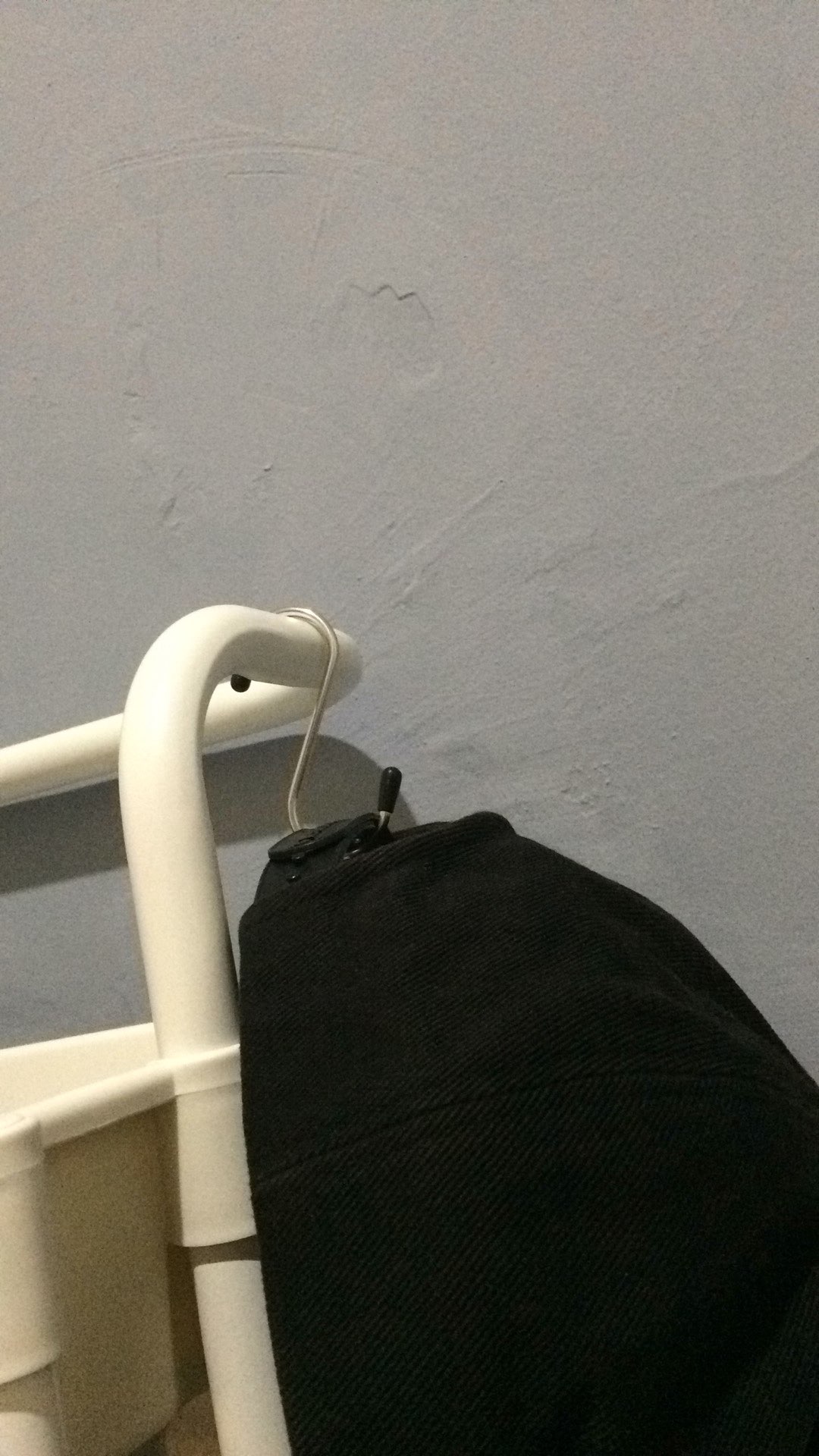 Gantungan Barang Bentuk S Hook Serbaguna Isi 4 Pcs 0644