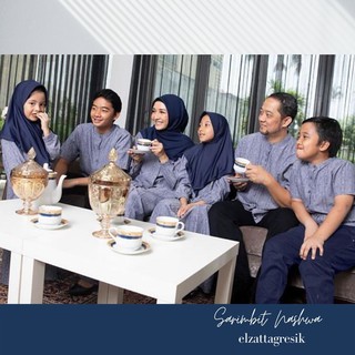 Elzatta Sarimbit Nashwa Men Baju Koko Shopee Indonesia Elzatta Sarimbit Nashwa Men Baju Koko Shopee Indonesia