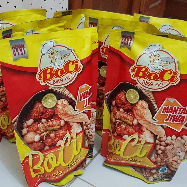 

Boci Baso Aci