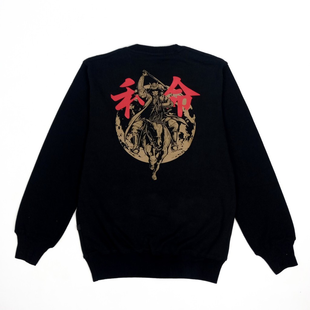 Sweater Distro BGOODS Original