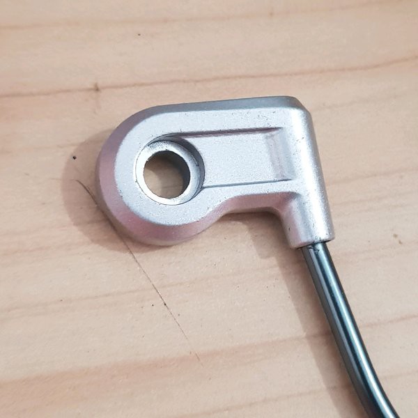 reel bail assy set 1000 2000 3000 4000