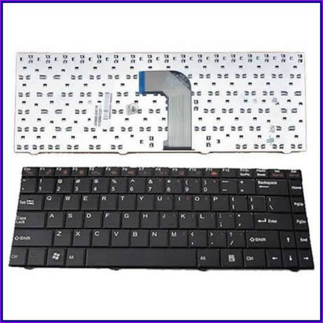 Keyboard Laptop Axioo HNM