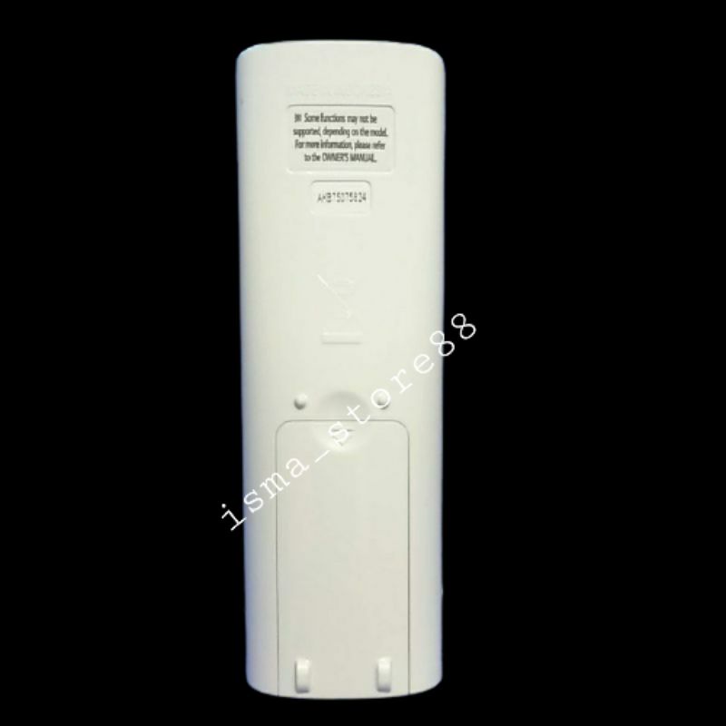 REMOT AC LG DUAL INVERTER/SMART ORIGINAL ASLI AKB